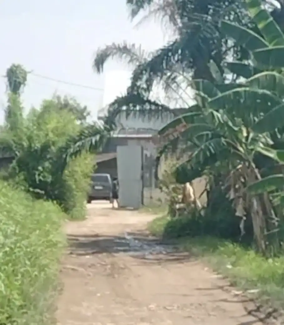 Penimbunan Solar Subsidi Kembali Marak, Gudang Milik AAN Mantan Wartawan TV
