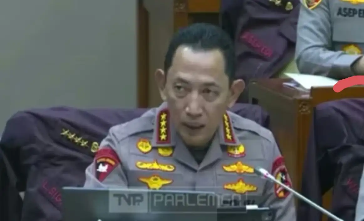 2 Brigjen dan 4 Kombes Digeser ke Korbrimob Polri setelah Mutasi di Februari 2026