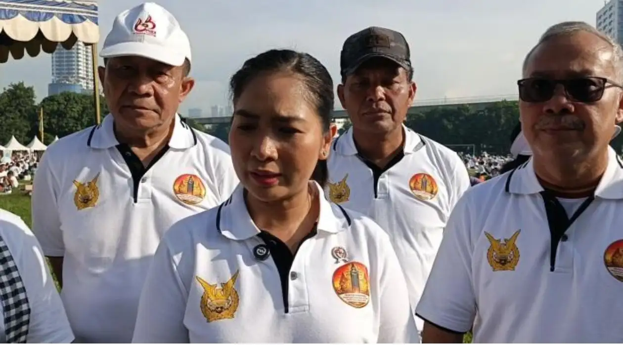 Korsel Terbitkan Travel Warning ke Bali, Kemenpar Akan Koordinasi dengan Kemenlu