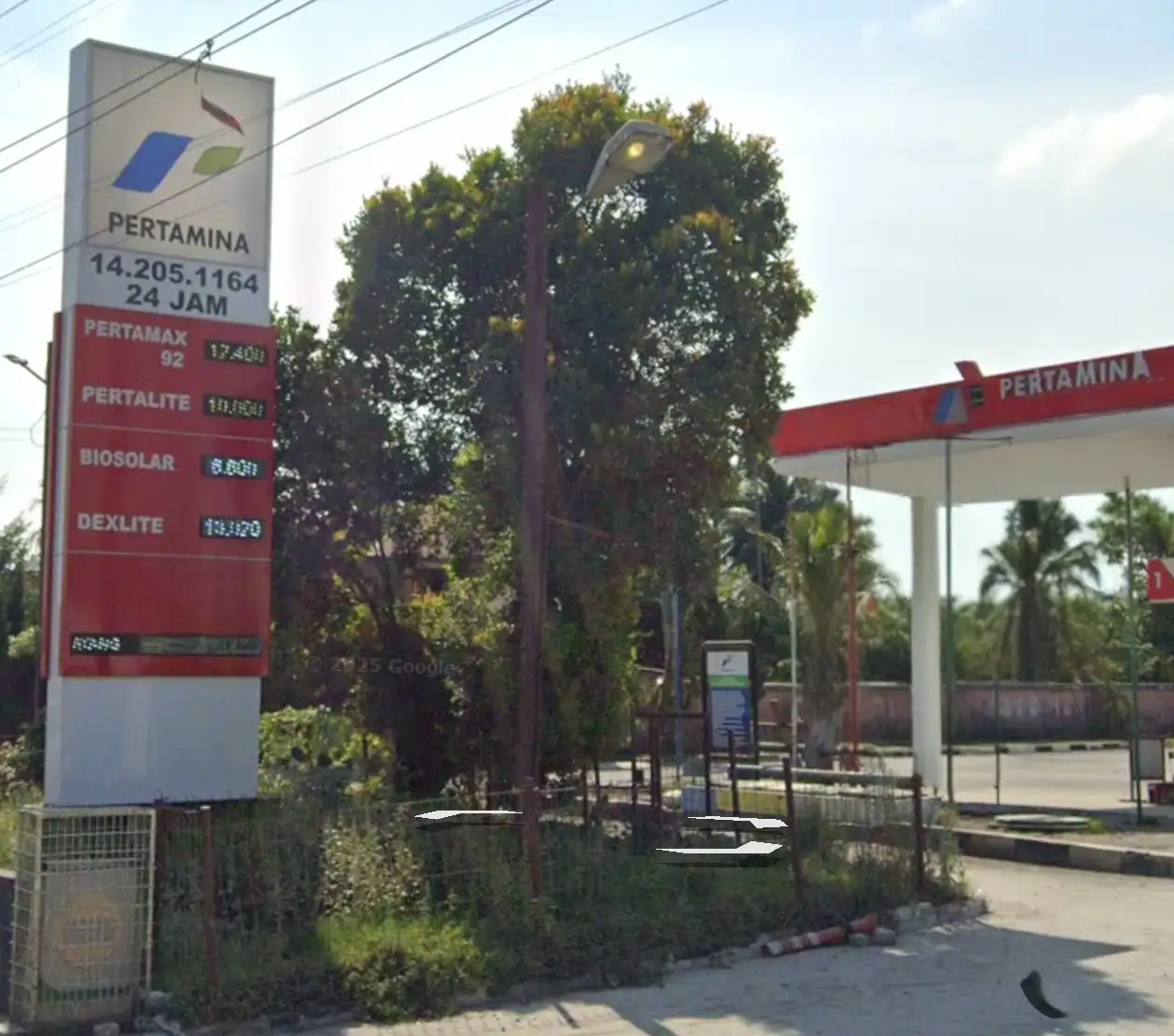Skandal Penyalahgunaan Solar Subsidi di Perbaungan,Truk Box Putih Diduga Bebas Beraksi di SPBU Sei Sijenggi
