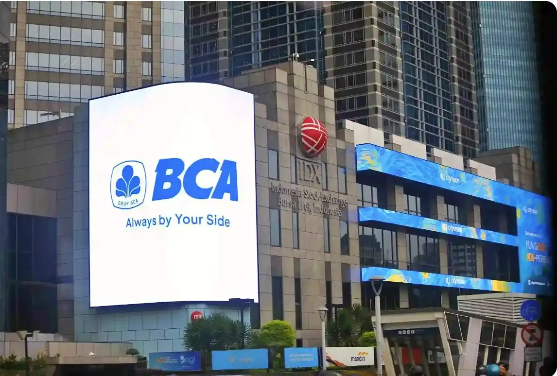 Jadwal Lengkap Dividen BBCA, Harga Mulai Bangkit Jelang Cum Date
