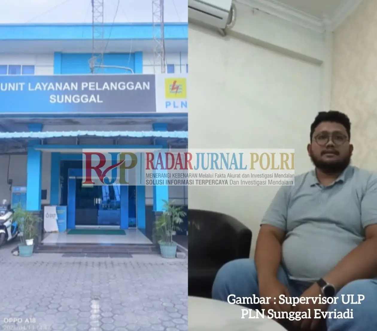 Negara Rugi Besar! Tambang Bitcoin Ilegal di Sumut Diduga Kebal Hukum, Oknum PLN Terseret