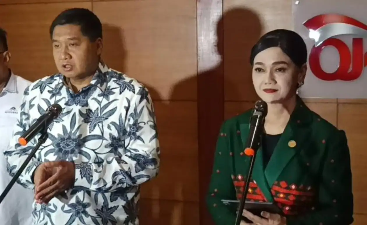 OJK Terbitkan Aturan Baru SLIK, Permudah MBR Ajukan KPR