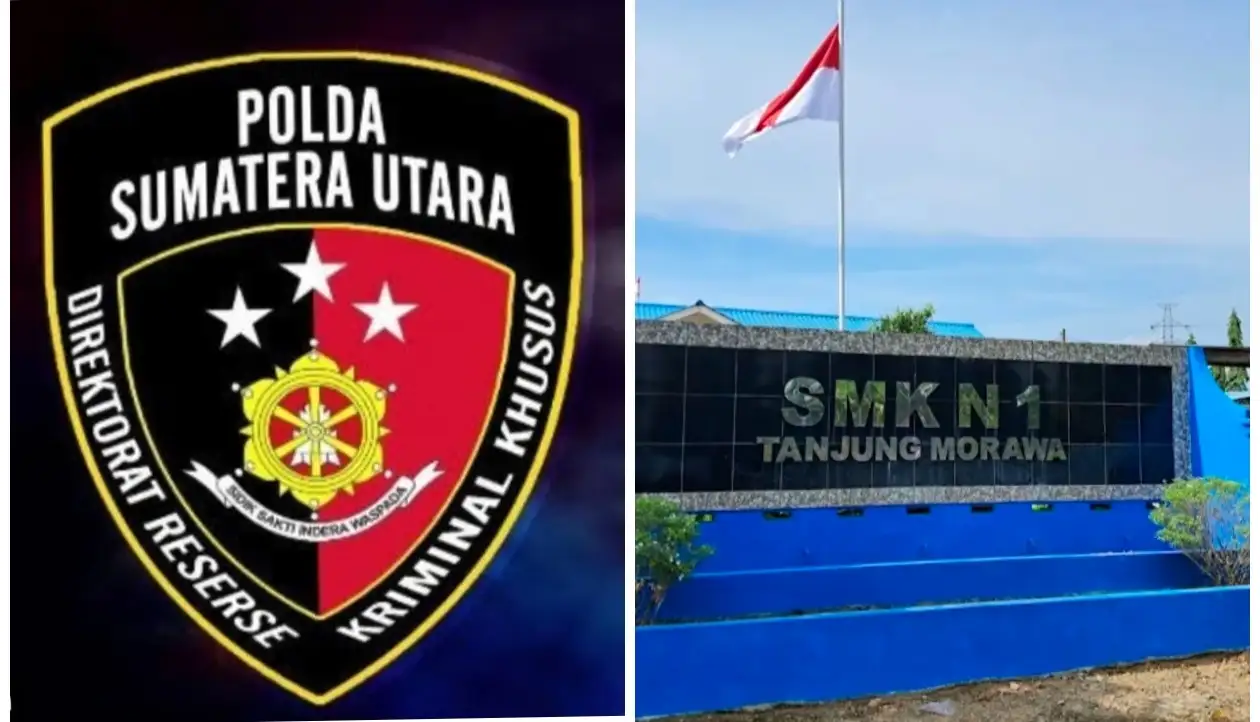 Dugaan Rekayasa dan Korupsi Dana BOS SMK Negeri 1 Tanjung Morawa Senilai Rp 3 Miliar Mencuat, Orang Tua Siswa Minta Aparat Usut Tuntas