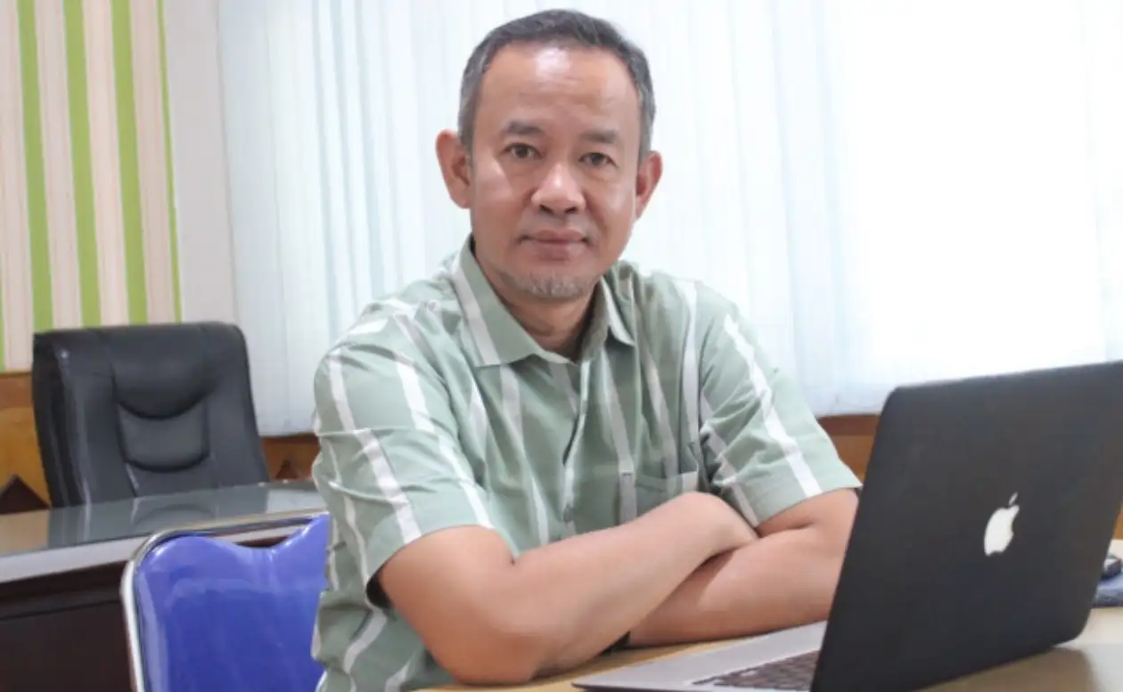 Oknum PLN Diduga Terlibat Kasus Pencurian Arus Listrik Tambang Bitcoin, Ombudsman RI Perwakilan Sumut: Desak PLN Adakan Evaluasi