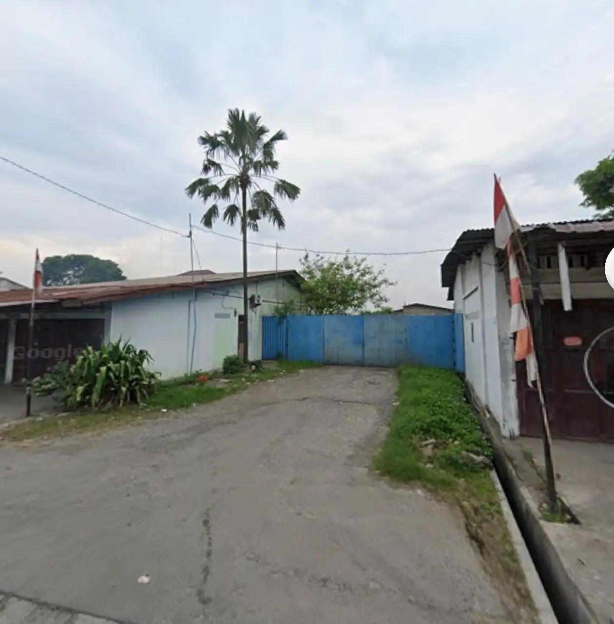 Dugaan Gudang Solar Ilegal Berkedok Cuci Kendaraan di Medan: Modus 'Mobil Kencing' Beroperasi Mulus Tiap Hari Sebelah Gg Martabe