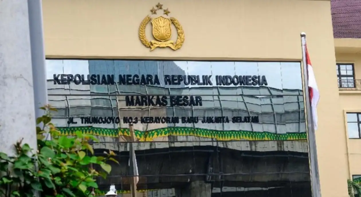 Kapolri Rotasi Jabatan Kapolda Jabar hingga Sumbar, Ini Daftarnya